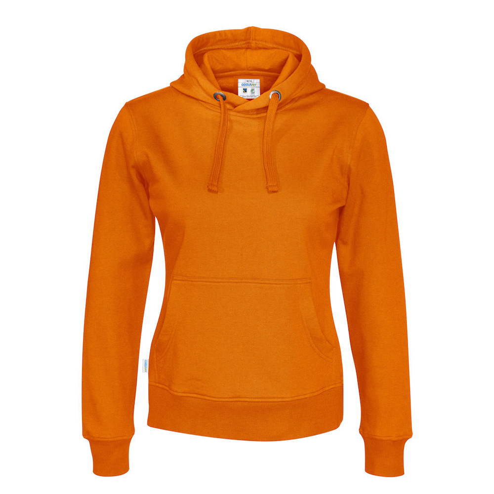 Hoodie femme Fairtrade - image 20